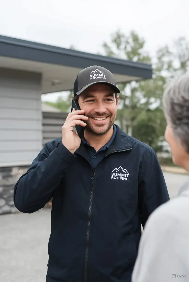 Flat Roof Leak Repair Oak Harbor, OH FAQs